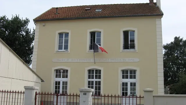 Photo de Iverny