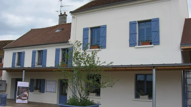 Photo de Jaignes