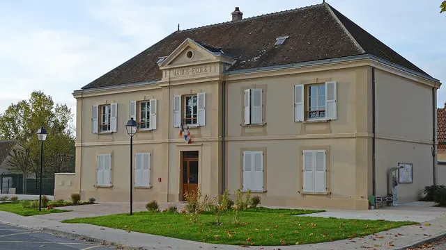 Photo de Jaulnes