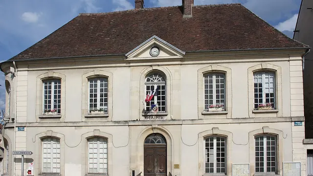 Photo de Jouarre