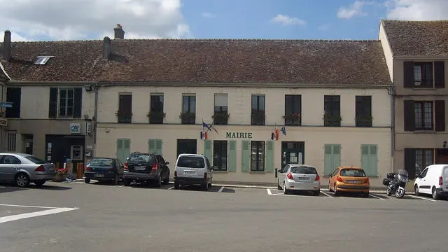 Photo de Jouy-le-Châtel