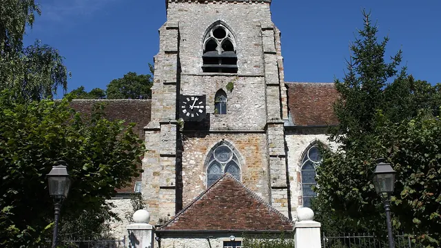 Photo de Jouy-sur-Morin