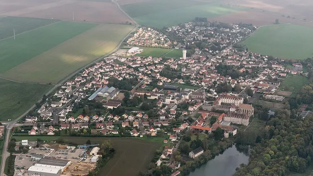 Photo de Juilly