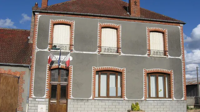 Photo de Jutigny