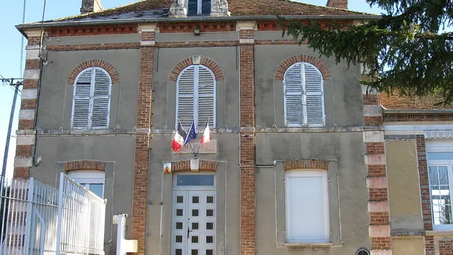 Photo de Laval-en-Brie