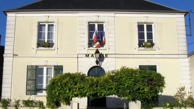 Photo de Lescherolles
