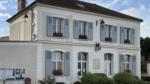 Photo de Lesches