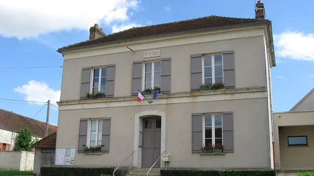 Photo de Leudon-en-Brie