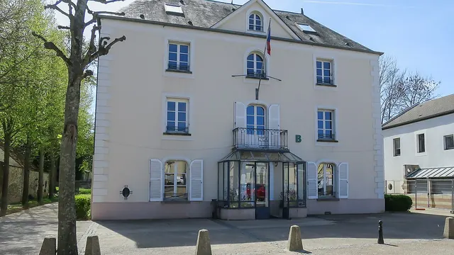 Photo de Lieusaint