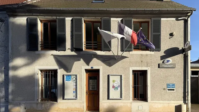 Photo de Liverdy-en-Brie