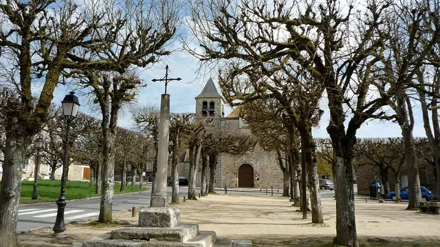 Photo de Livry-sur-Seine