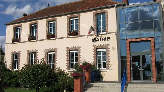 Photo de Longueville