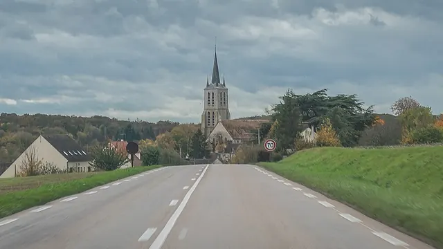 Photo de Lorrez-le-Bocage-Préaux