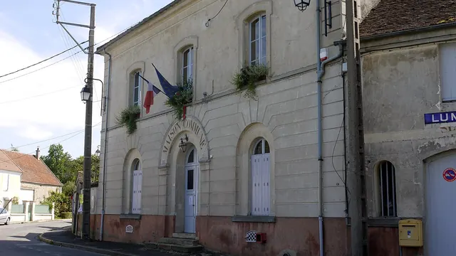 Photo de Lumigny-Nesles-Ormeaux