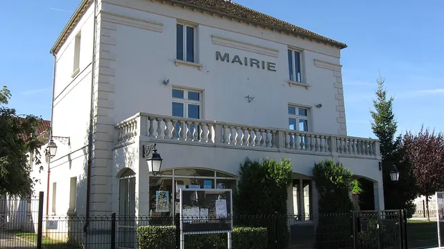 Photo de Luzancy