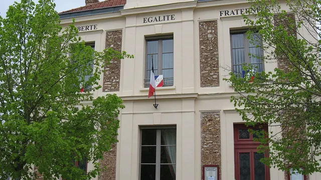 Photo de Maincy