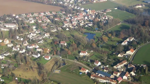 Photo de Maisoncelles-en-Brie