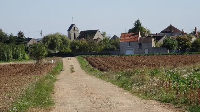Photo de Maisoncelles-en-Gâtinais
