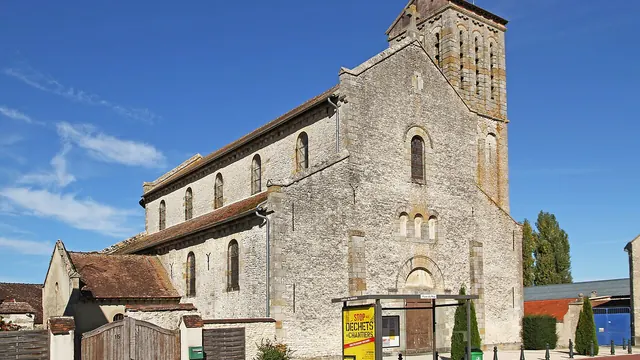 Photo de Maison-Rouge
