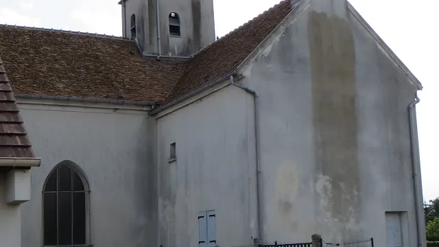 Photo de Marchémoret