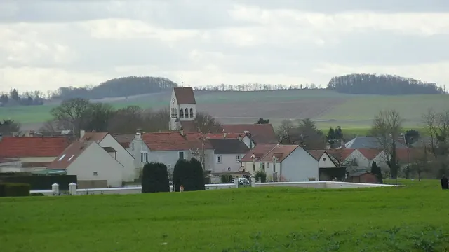 Photo de Marcilly