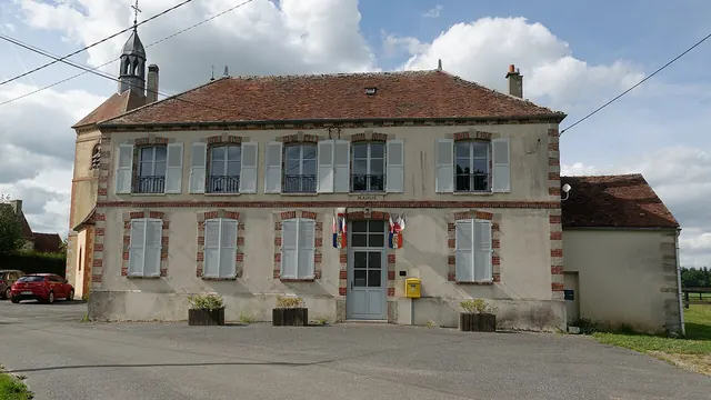 Photo de Les Marêts