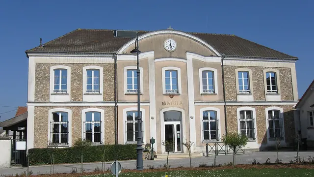 Photo de Mareuil-lès-Meaux