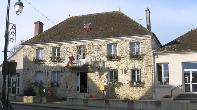 Photo de Marles-en-Brie