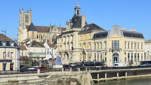 Photo de Meaux