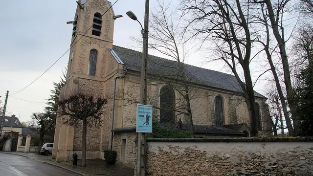 Photo de Le Mée-sur-Seine