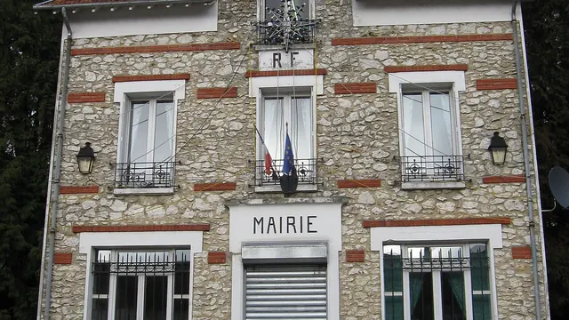 Photo de Meilleray