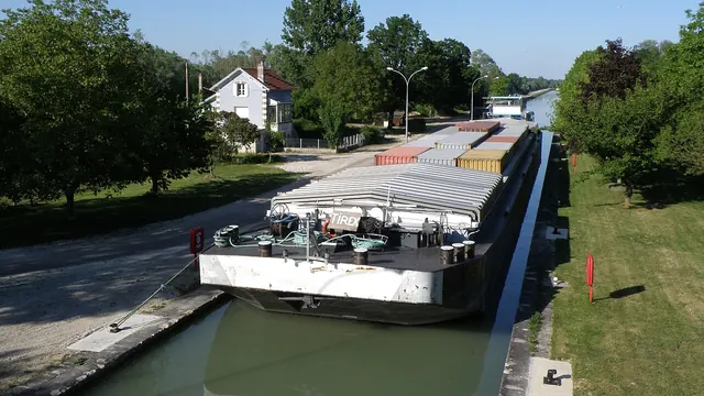 Photo de Melz-sur-Seine