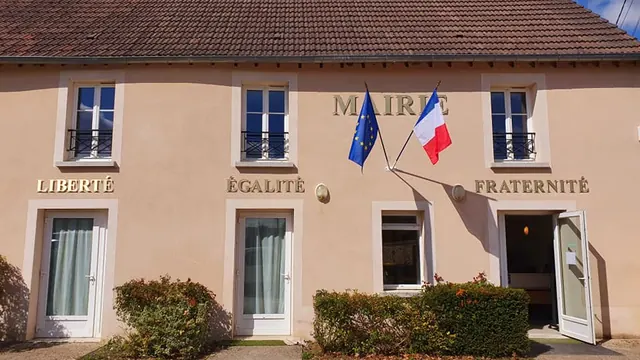 Photo de Méry-sur-Marne