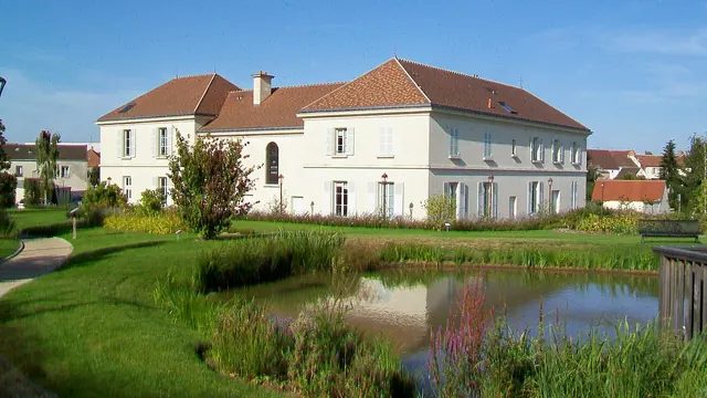 Photo de Le Mesnil-Amelot