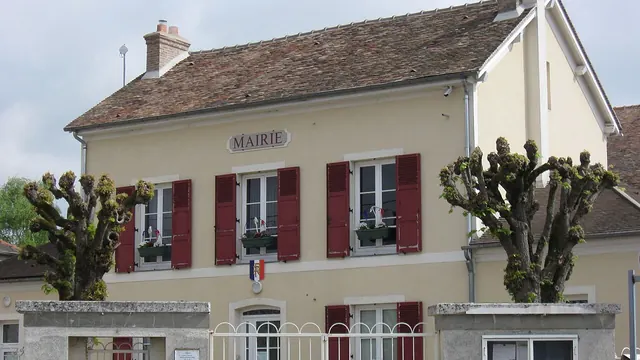 Photo de Moisenay
