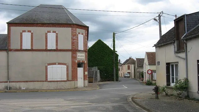Photo de Mondreville