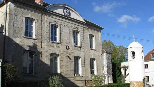 Photo de Montceaux-lès-Meaux