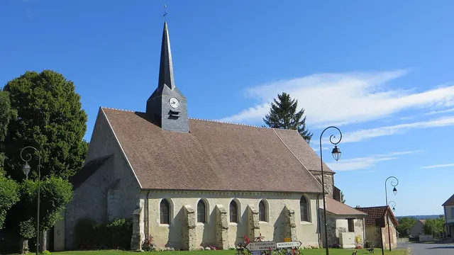 Photo de Montdauphin