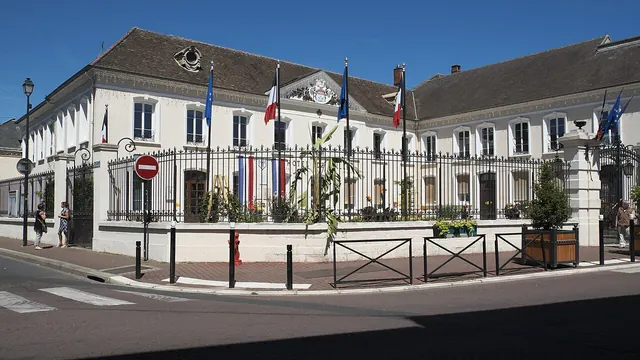 Photo de Montereau-Fault-Yonne