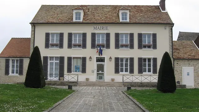 Photo de Montereau-sur-le-Jard