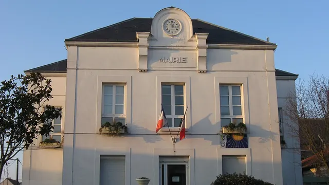 Photo de Montévrain