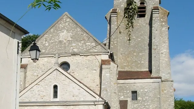 Photo de Montgé-en-Goële
