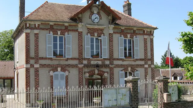 Photo de Montigny-le-Guesdier
