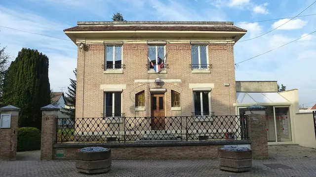 Photo de Montry