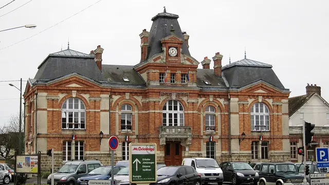 Photo de Mormant