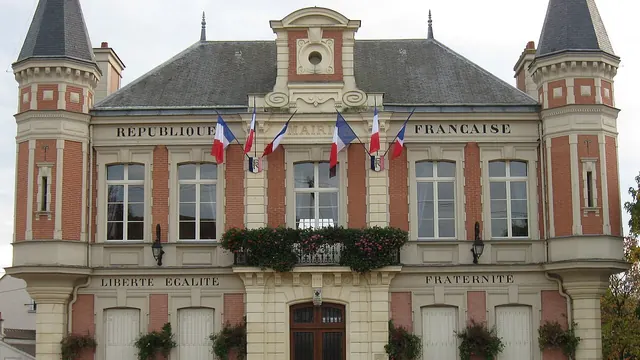 Photo de Mouroux