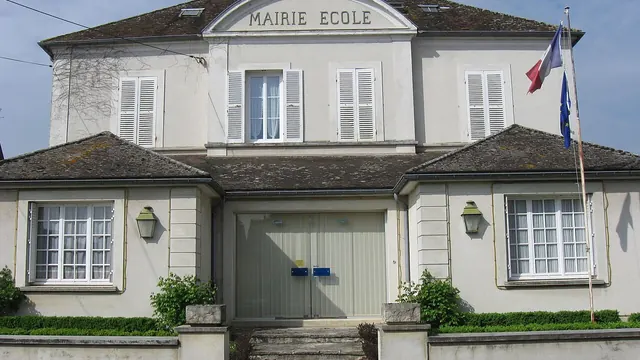 Photo de Mousseaux-lès-Bray