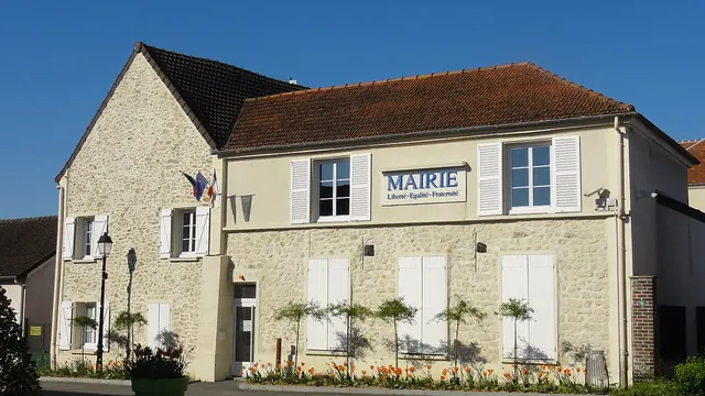 Photo de Moussy-le-Neuf