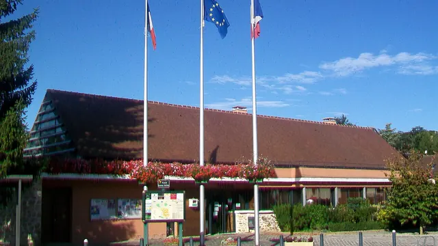 Photo de Moussy-le-Vieux