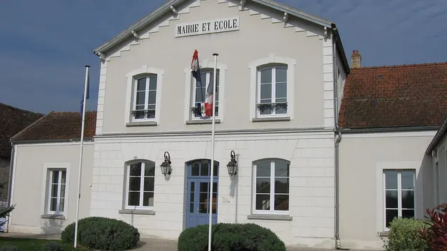 Photo de Mouy-sur-Seine
